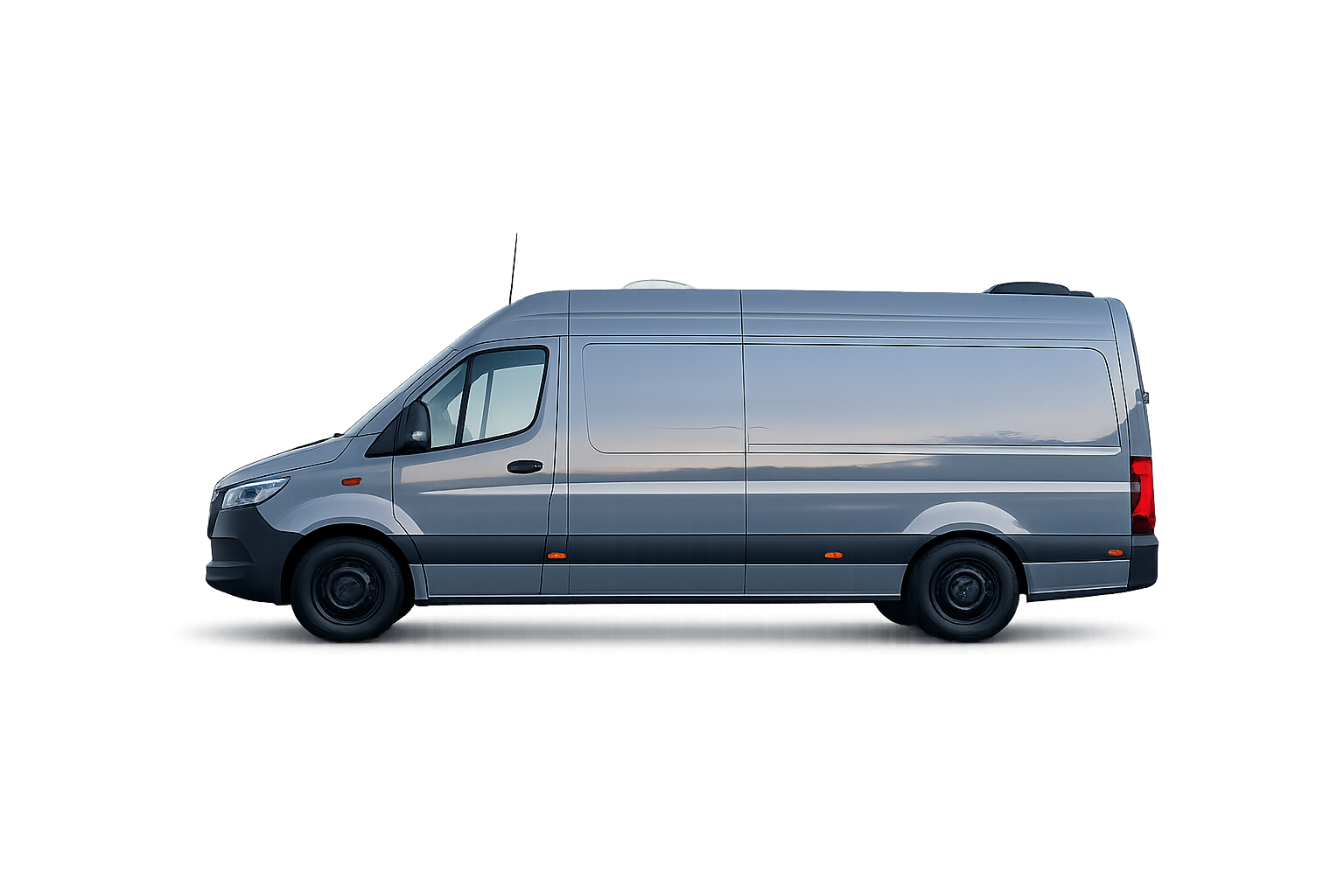 Sprinter L3H2